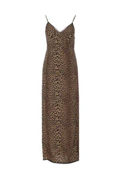 ZADIG & VOLTAIRE ZADIG&VOLTAIRE DRESSES