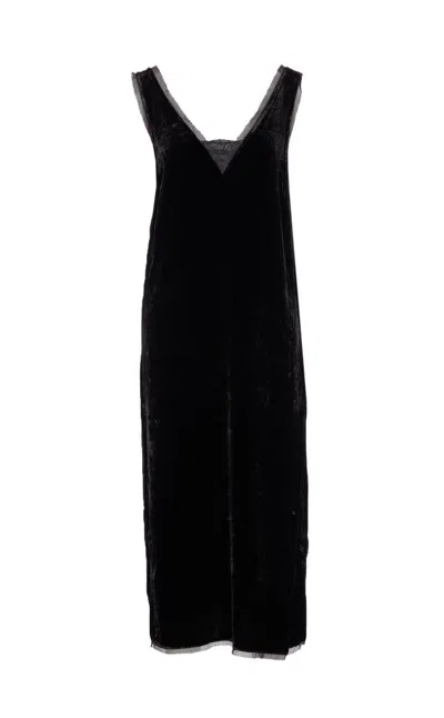 Zadig & Voltaire Zadig&voltaire Dresses In Black