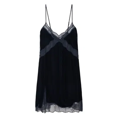 ZADIG & VOLTAIRE ZADIG&VOLTAIRE DRESSES