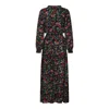 Zadig & Voltaire Dresses Encre In Multi