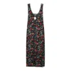 Zadig & Voltaire Dresses Encre In Multi