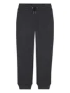 Zadig & Voltaire Elasticated-ankle Pants In Blue