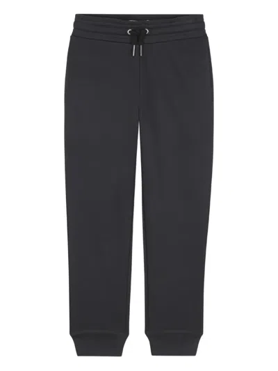 Zadig & Voltaire Kids' Elasticated-ankle Pants In Blue