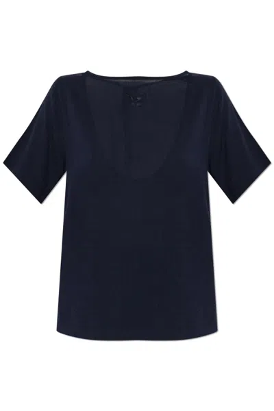 Zadig & Voltaire Ella T-shirt