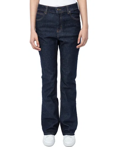 Zadig & Voltaire Emile Denim Eco Jean