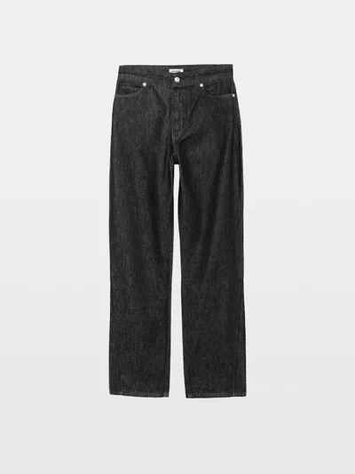 Zadig & Voltaire Ete Jeans In Black