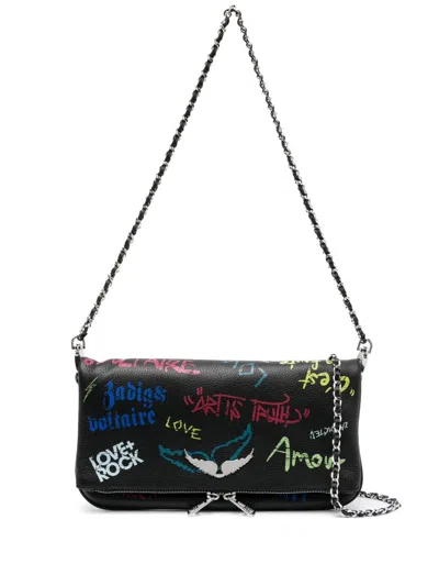 Zadig & Voltaire Lwba02439001 In Black