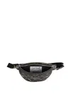 Zadig & Voltaire Graphic-print Belt Bag