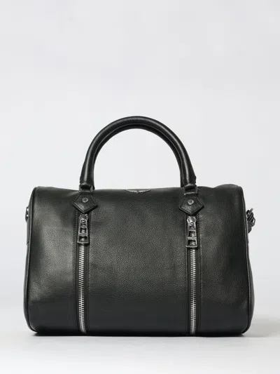 Zadig & Voltaire Handbag  Woman Color Black