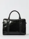 Zadig & Voltaire Handbag  Woman Color Black In Black