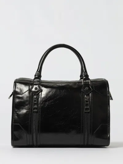 Zadig & Voltaire Handbag  Woman Color Black