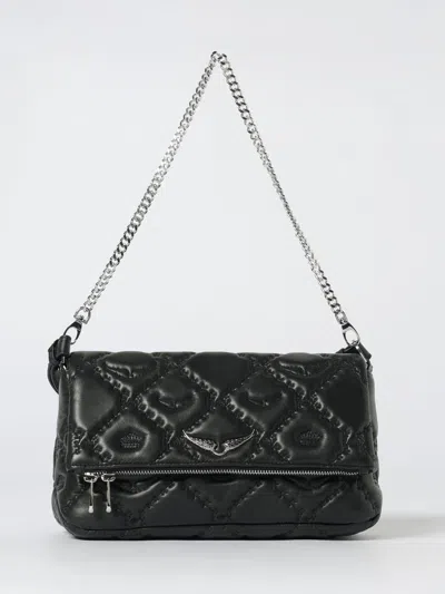Zadig & Voltaire Handbag  Woman Color Black