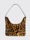 Zadig & Voltaire Handbag  Woman Color Brown In Brown