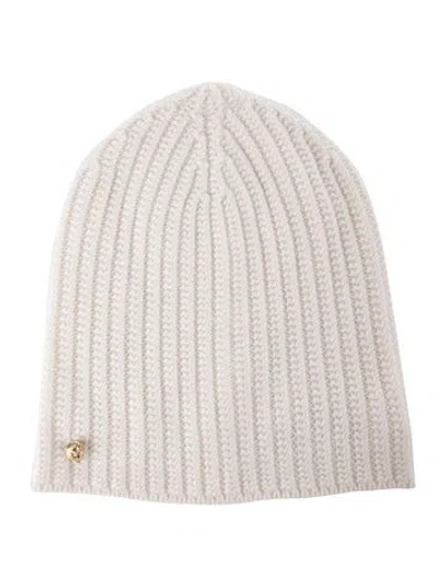 Pre-owned Zadig & Voltaire Hats In White