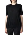 Zadig & Voltaire Ida Sweater