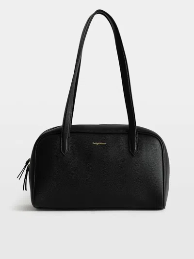 Zadig & Voltaire Iggy Bag In Black