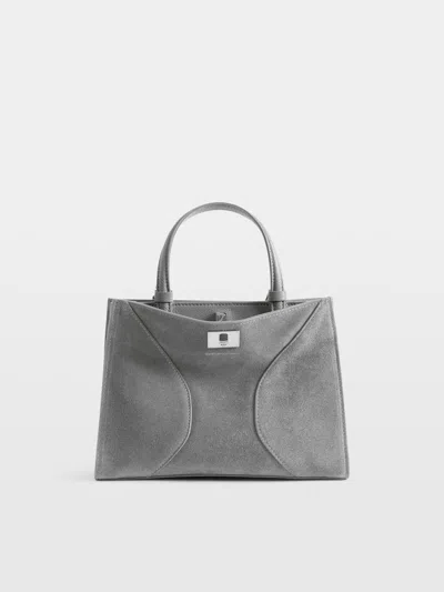 Zadig & Voltaire Jack Mini Bag In Purple