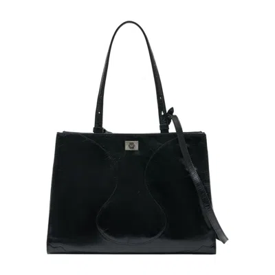 Zadig & Voltaire Zadig&voltaire Jack Vintage Shopper Bag