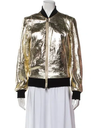 Pre-owned Zadig & Voltaire Jacket