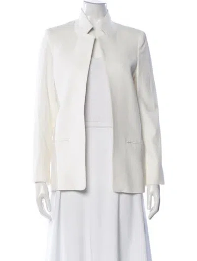 Pre-owned Zadig & Voltaire Jacket In Neutral
