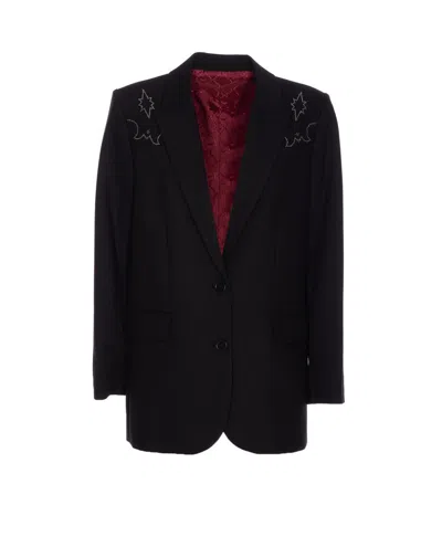 ZADIG & VOLTAIRE ZADIG&VOLTAIRE JACKETS