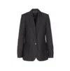Zadig & Voltaire Zadig&voltaire Jackets In Black