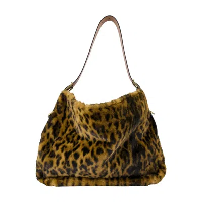 Zadig & Voltaire Zadig&voltaire Jane Hobo Shoulder Bag