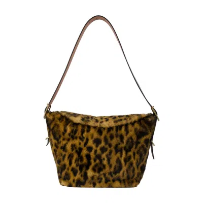 Zadig & Voltaire Zadig&voltaire Jane Leo Crossbody