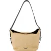 Zadig & Voltaire Zadig&voltaire Jane Panier Shoulder Bag