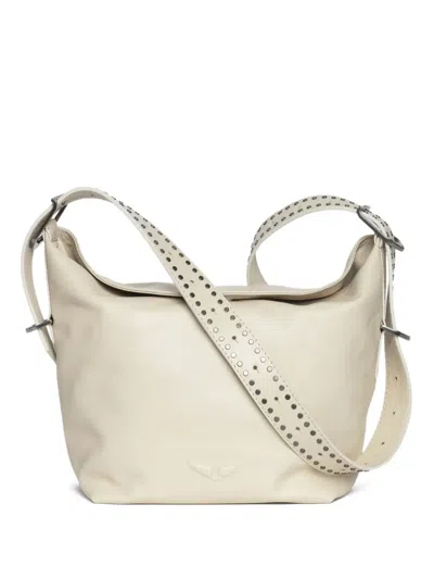 Zadig & Voltaire Jane Shoulder Bag