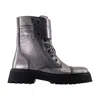 Zadig & Voltaire Zadig&voltaire Joe Fast Ankle Boots