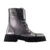 Zadig & Voltaire Zadig&voltaire Joe Fast Ankle Boots