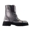 Zadig & Voltaire Zadig&voltaire Joe Fast Ankle Boots