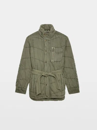 Zadig & Voltaire Kalice Jacket In Multi