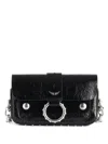 Zadig & Voltaire Zadig&voltaire Kate Wallet Vintage Patent Bags