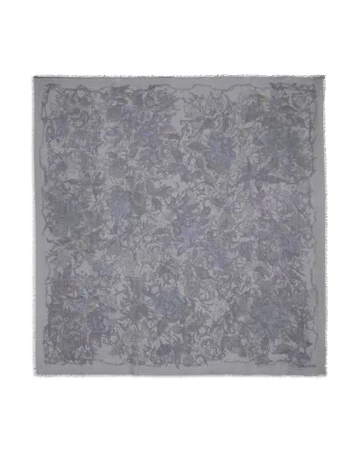 ZADIG & VOLTAIRE KERRY ROSES SCARF