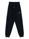 Zadig & Voltaire Kids -  Blue Tr In Black