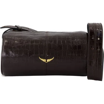 Zadig & Voltaire Zadig&voltaire Le Doudou Crossbody