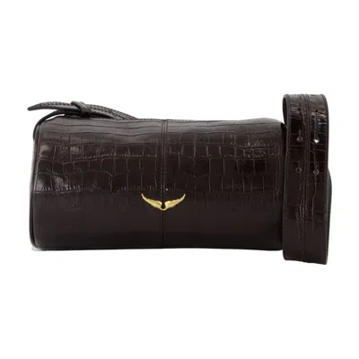 Zadig & Voltaire Zadig&voltaire Le Doudou Crossbody