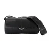 Zadig & Voltaire Le Doudou Shoulder Bag In Black