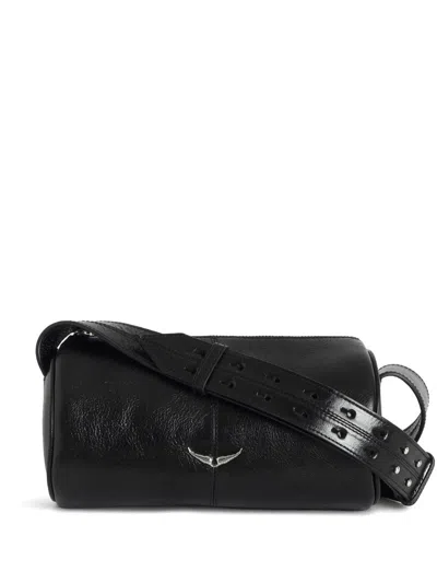 Zadig & Voltaire Zadig&voltaire Le Doudou Vintage Patent Bags