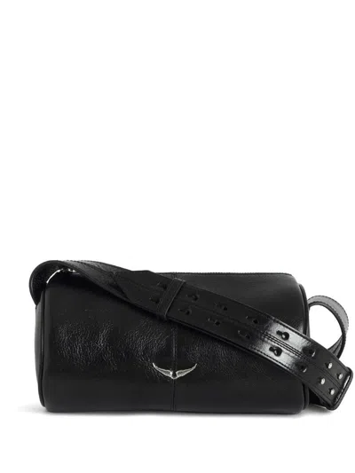 Zadig & Voltaire Zadig&voltaire Le Doudou Vintage Patent Bags