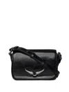 Zadig & Voltaire Le Zazi Cross Body Bag