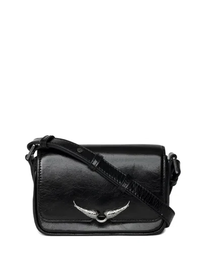 Zadig & Voltaire Le Zazi Cross Body Bag