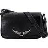 Zadig & Voltaire Zadig&voltaire Le Zazi Crossbody