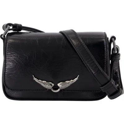 Zadig & Voltaire Zadig&voltaire Le Zazi Crossbody