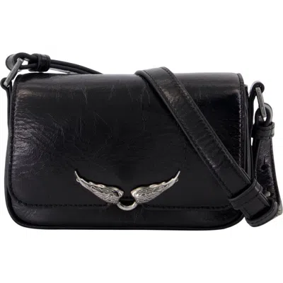 Zadig & Voltaire Zadig&voltaire Le Zazi Crossbody