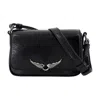 Zadig & Voltaire Zadig&voltaire Le Zazi Crossbody