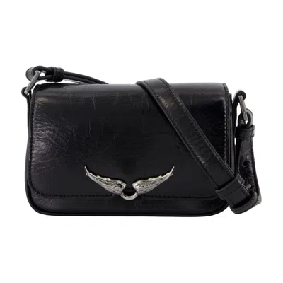 Zadig & Voltaire Zadig&voltaire Le Zazi Crossbody