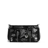 Zadig & Voltaire Leather Shoulder Bags